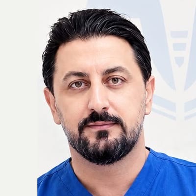 Dr. Abdullah Blbas