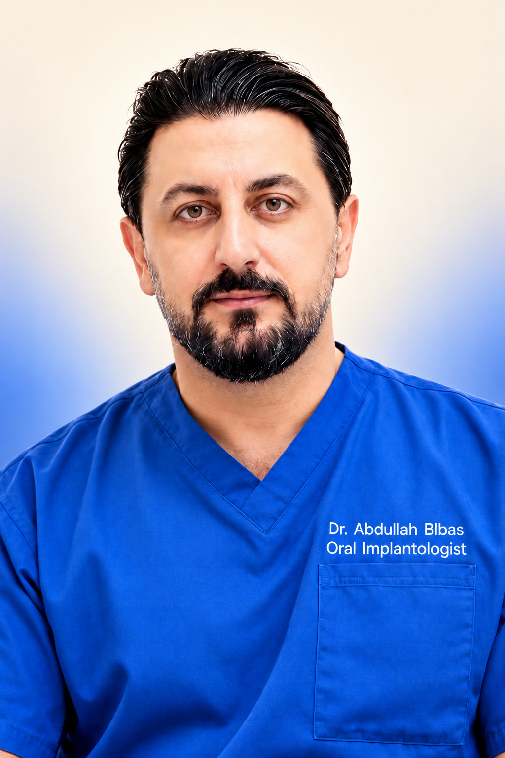 د. عبدالله بلباس