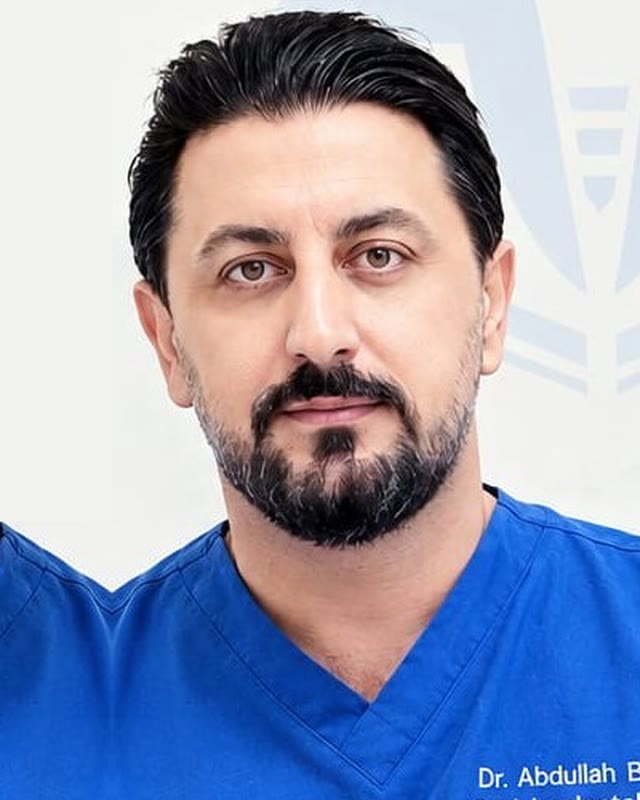 د. عبدالله بلباس