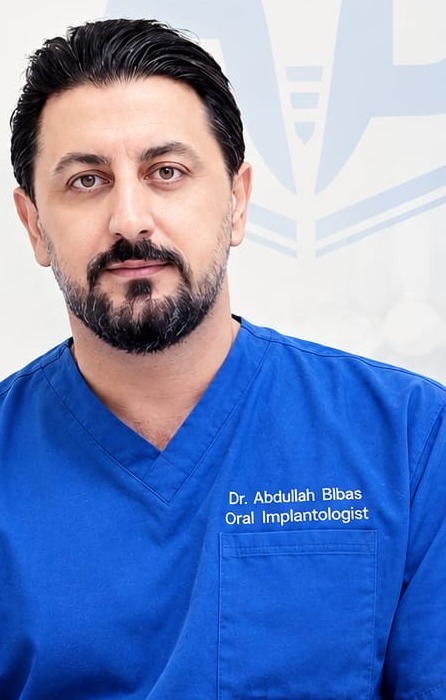 Dr. Abdullah Blbas